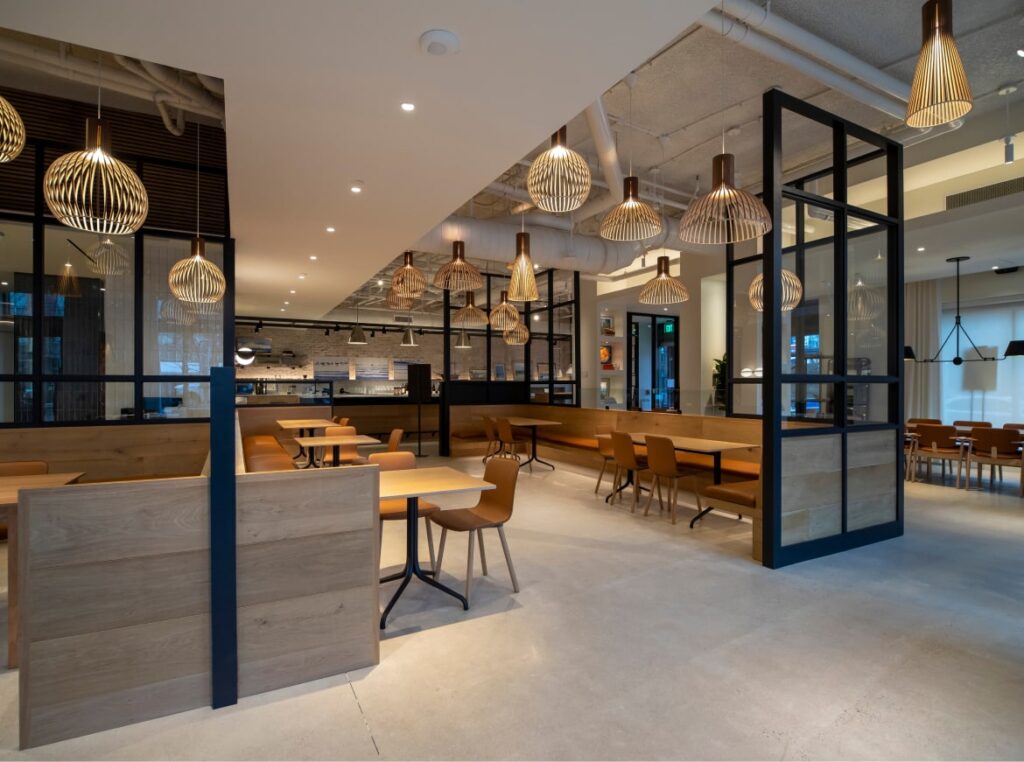 General Contracting - Infinity Building Services
