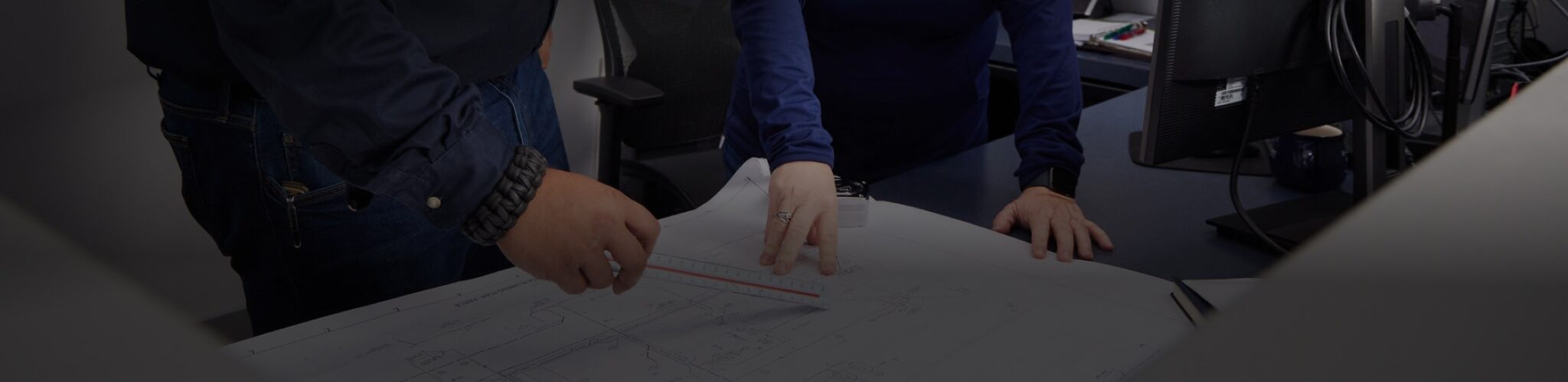 General Contracting - Infinity Building Services